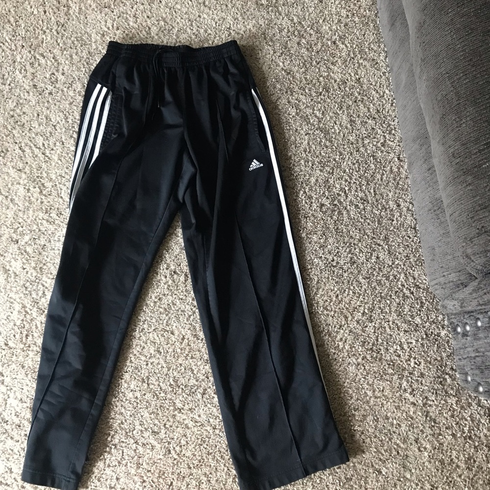 Sweat pants